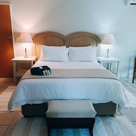 Pecan Farm Guesthouse Луис Трикард Екстериор снимка